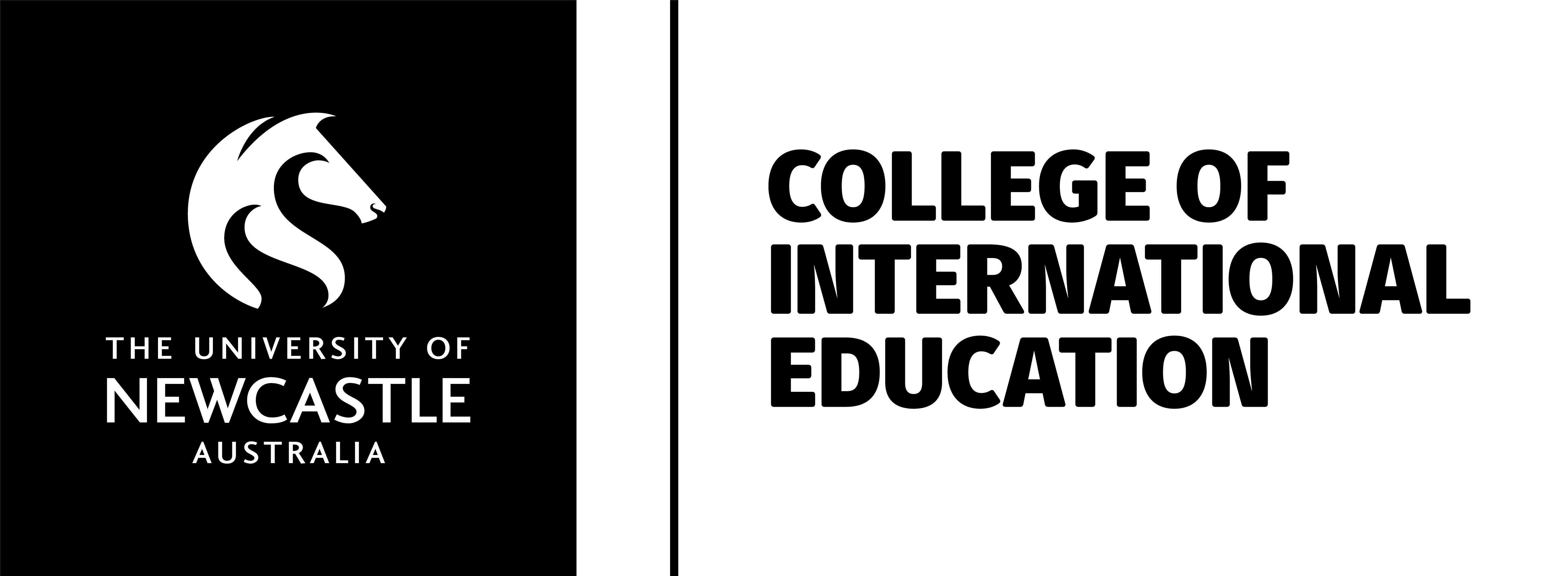 Newcastle CIE logo