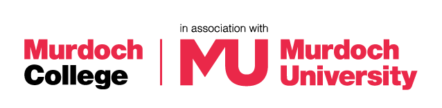 Murdoch College Perth logo